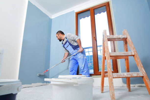 Best Commercial Painting  in Huntertown, IN